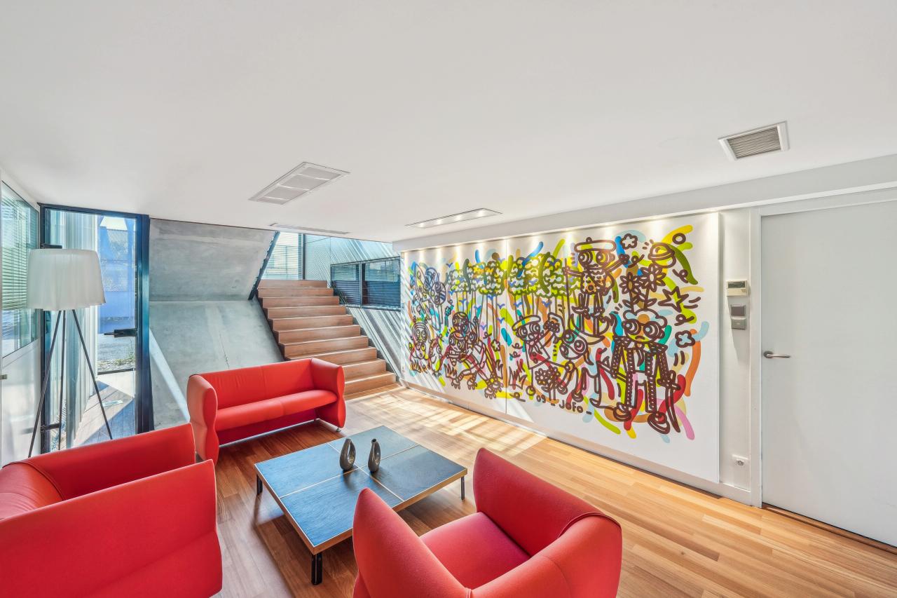 Bureau Bruges 1267m² Vente bureau Bruges Gironde OVBUR2425990 22